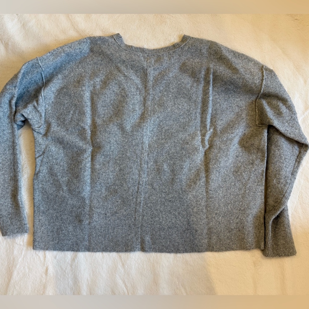 Free People Luna Pullover - Picture 4 of 5